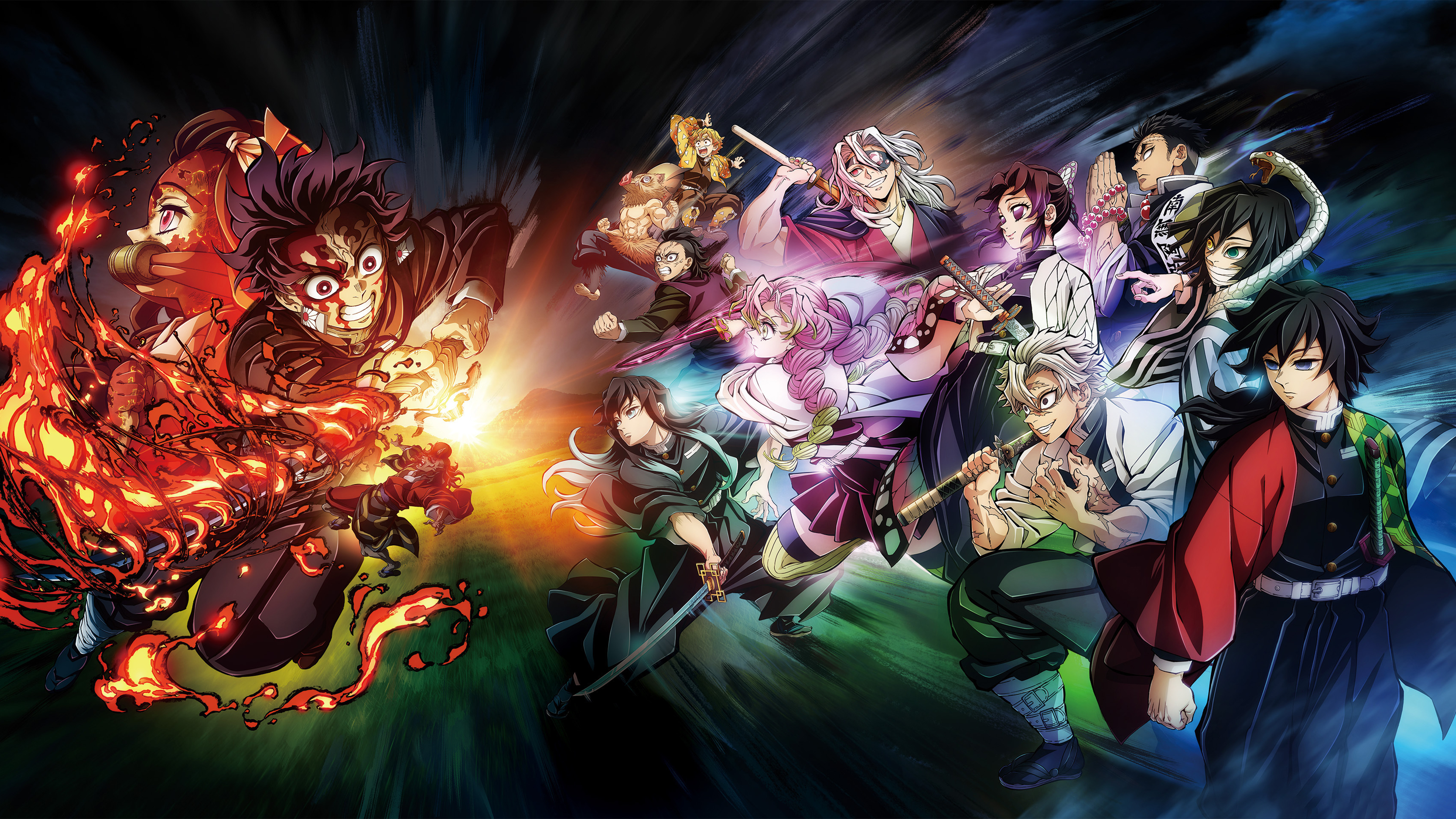 Demon Slayer Episode