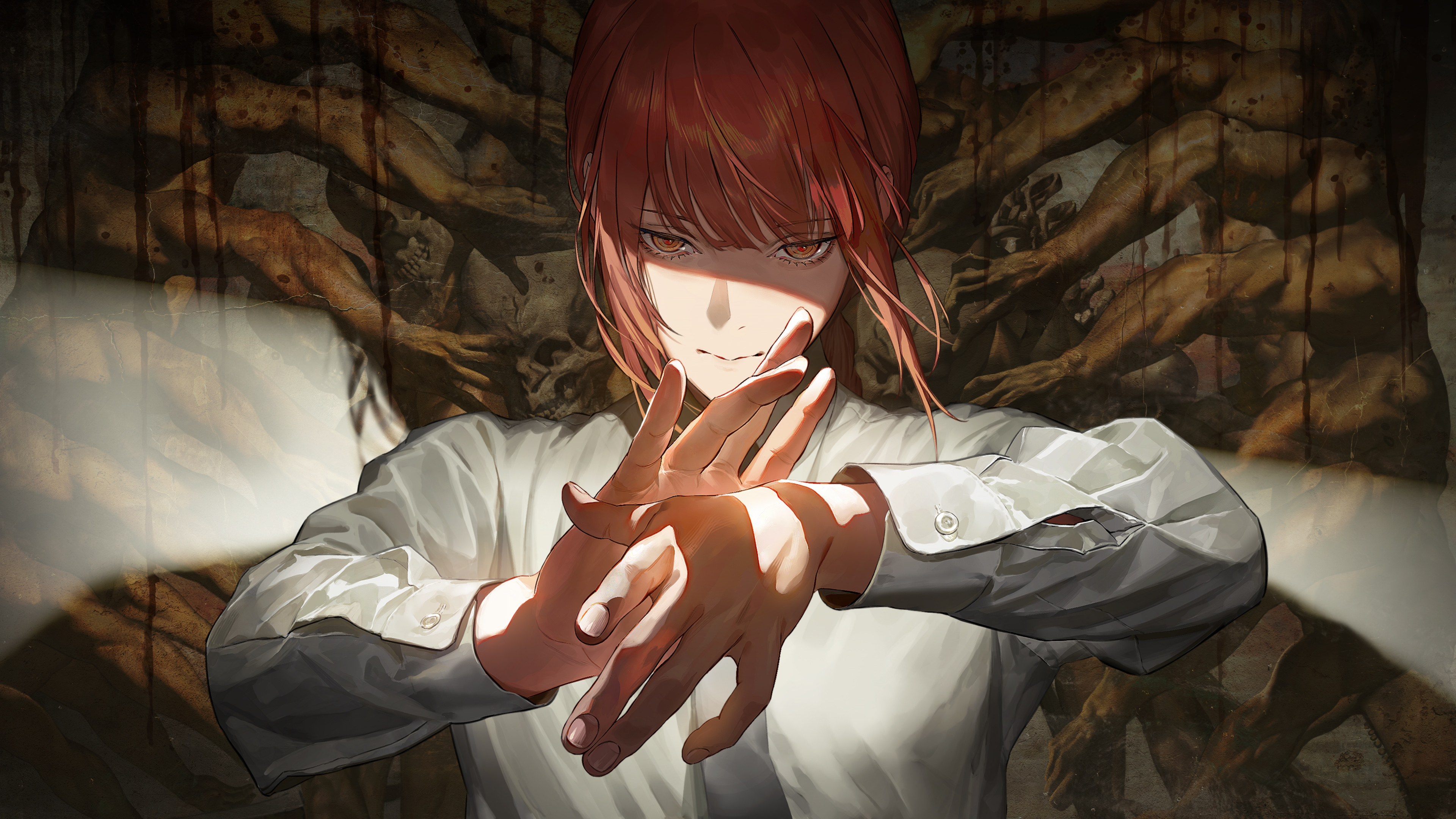 Chainsaw Man Episode
