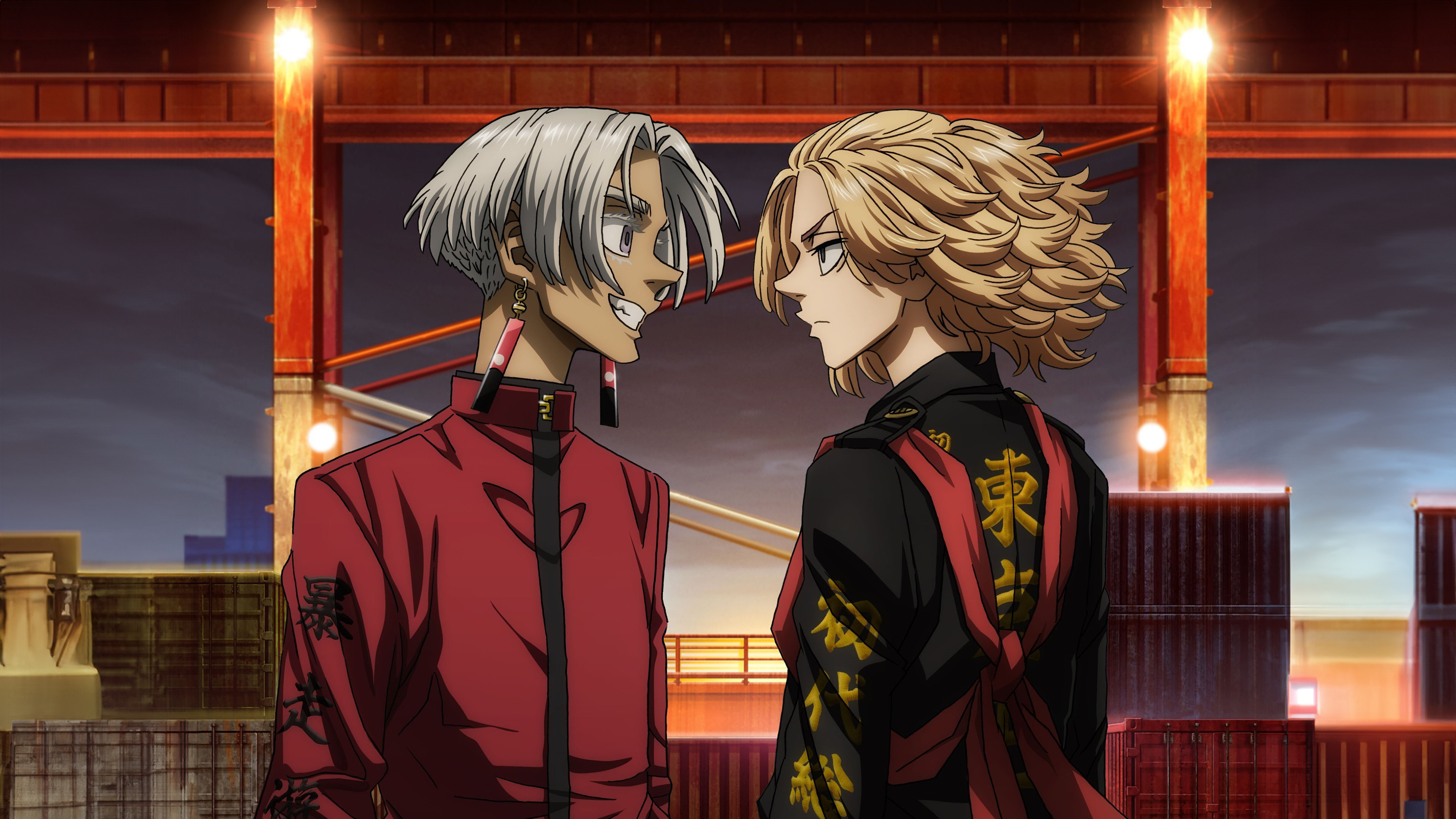 Tokyo Revengers Episode