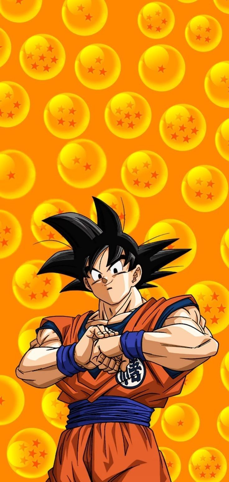 Son Goku