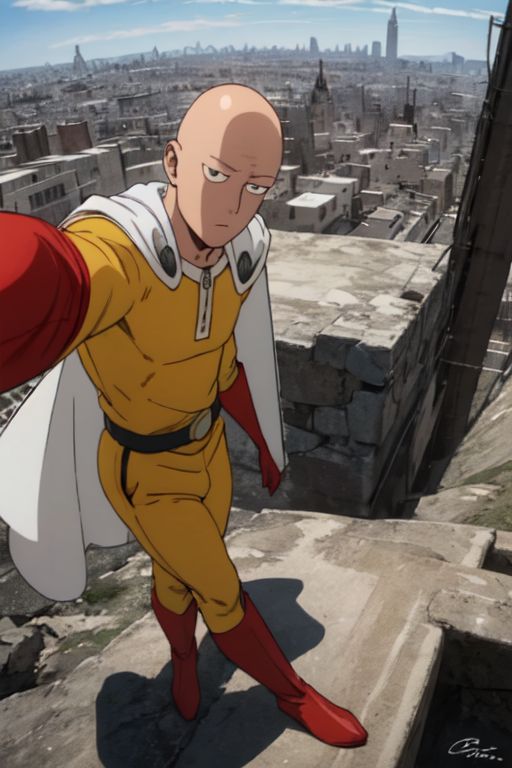 Saitama