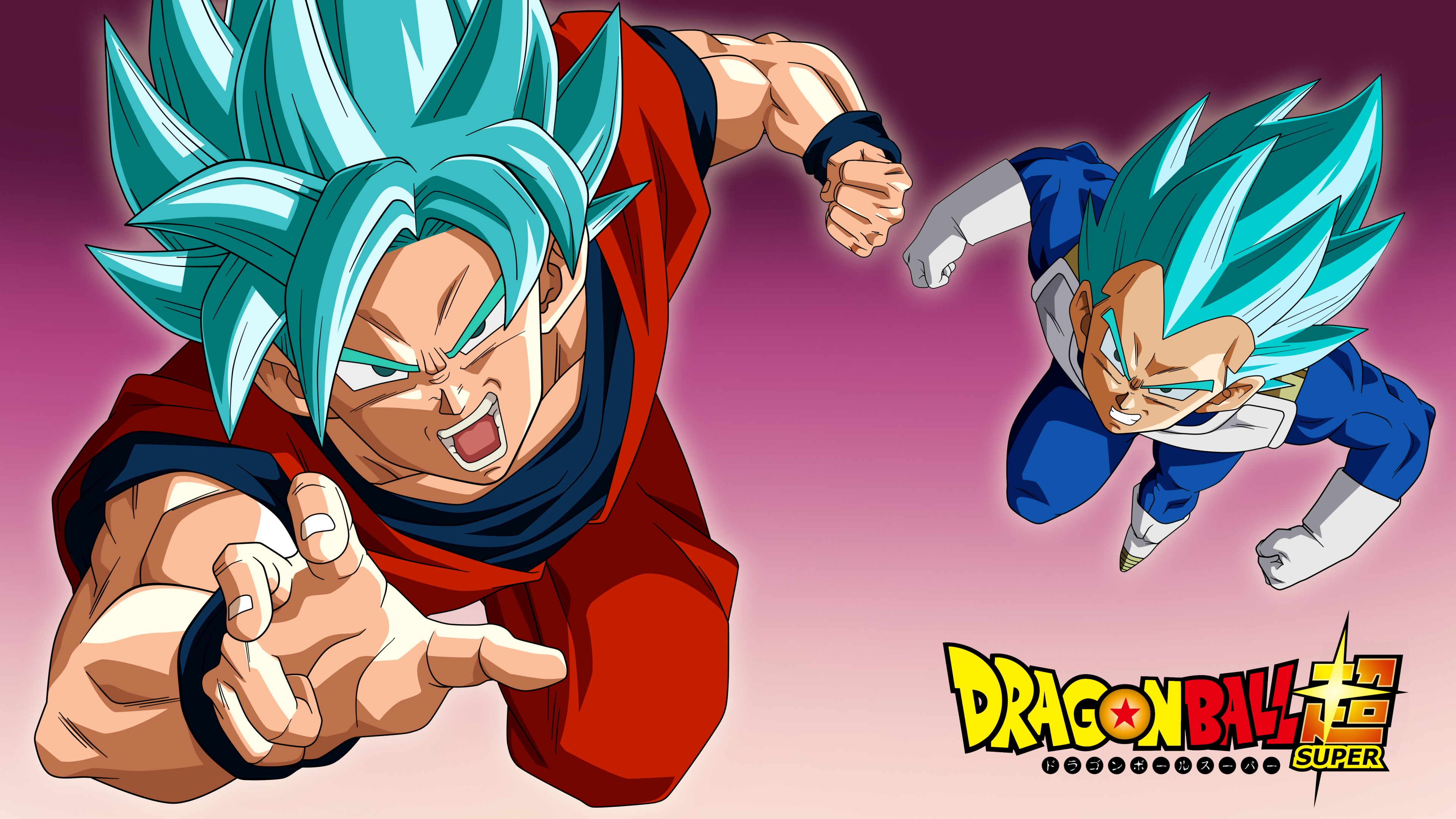 Dragon Ball Super Episode
