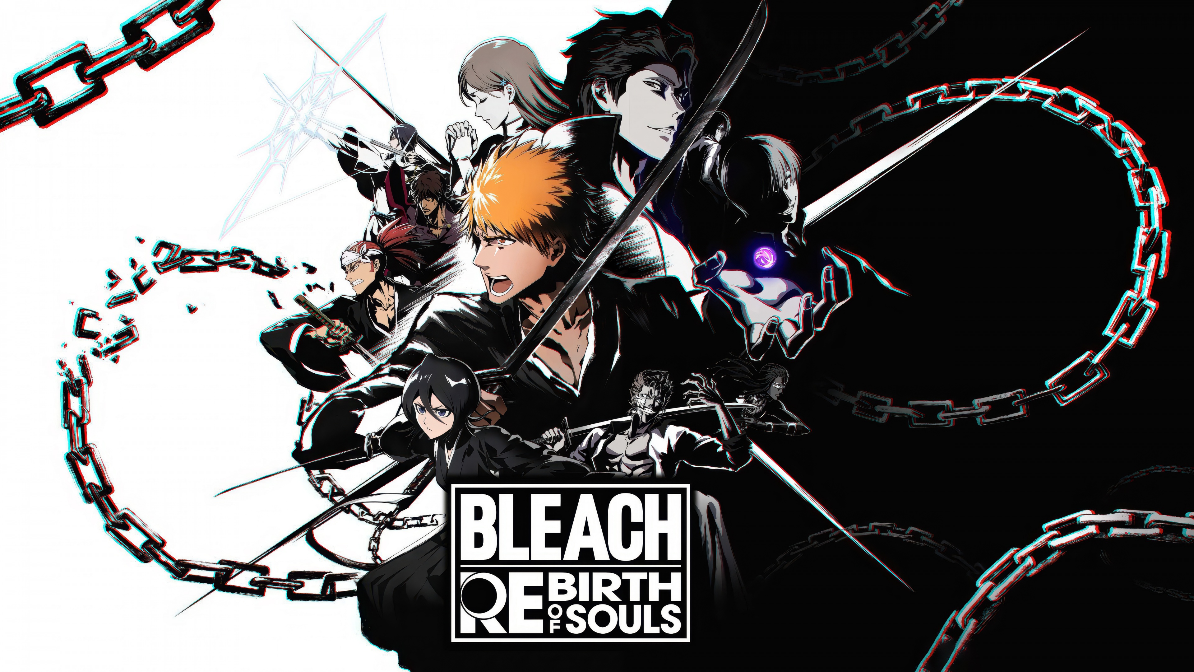 Bleach Episode
