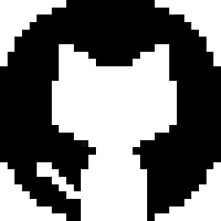 GitHub icon